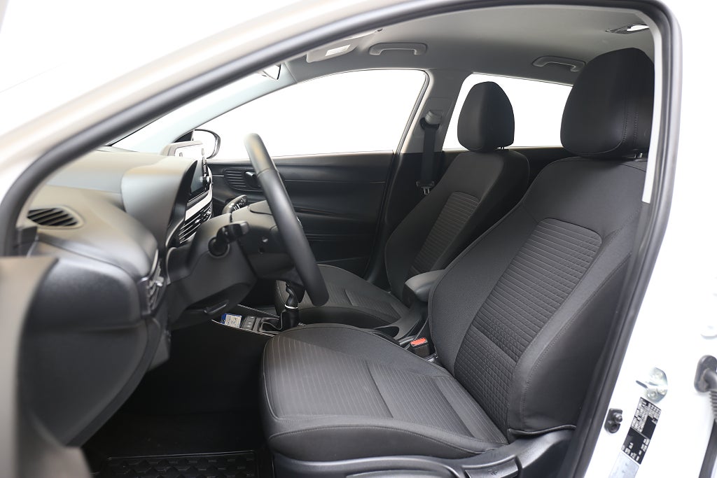 Hyundai i20 1.0 T-Gdi - Privatleasing 2026