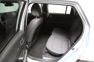 SUV Hyundai Inster 6 av 23