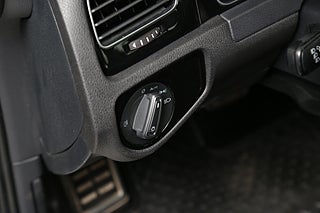 Halvkombi Volkswagen Golf 13 av 27