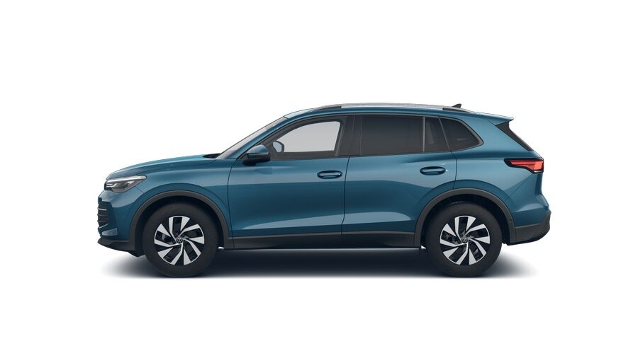 Volkswagen Tiguan Privatleasing 2027, bild 2/33