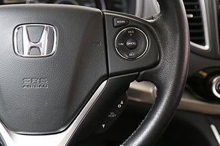 SUV Honda CR-V 20 av 31