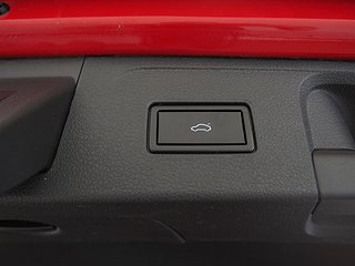 Kombi Volkswagen Passat 19 av 20