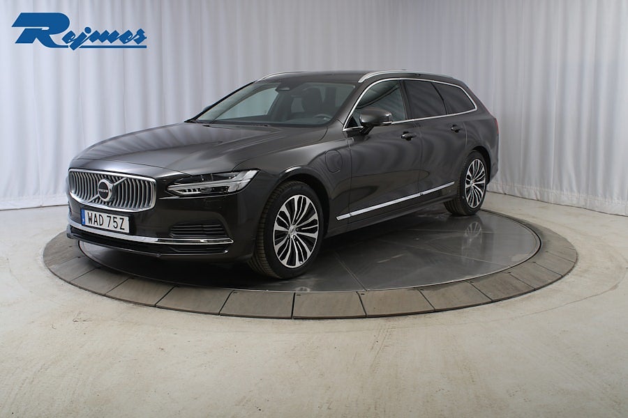 Volvo V90 Recharge T6 Core Edition