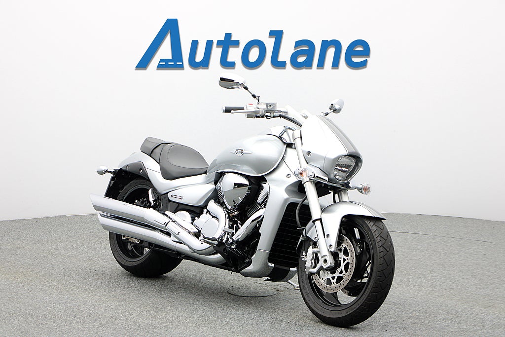 Suzuki VZR1800 Intruder *M1800R 1-Ägare 708 mil!