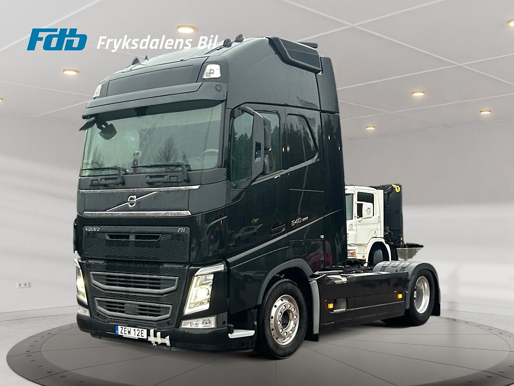 Volvo Trucks FH4 VOLVO FH540 4X2