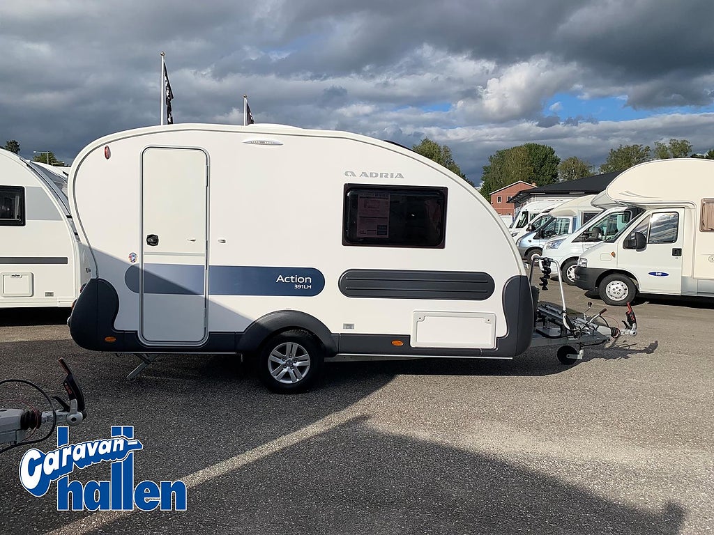 Adria Action 391 LH
