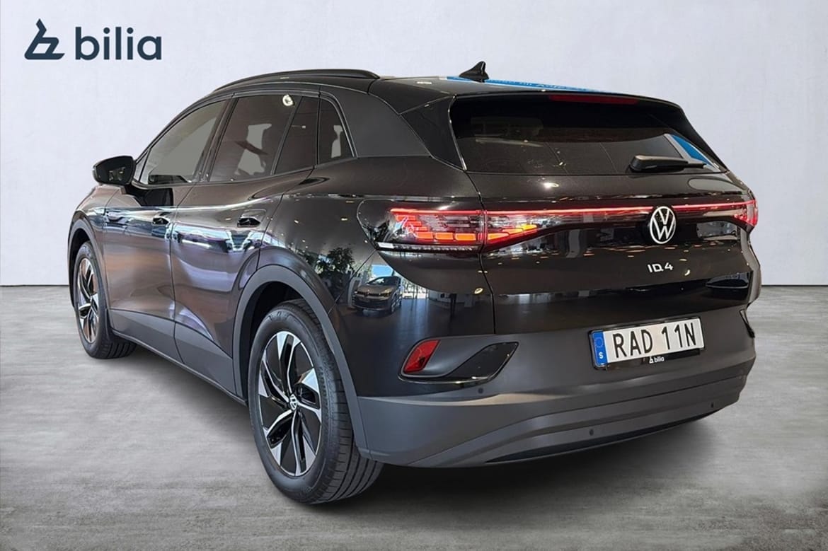 Volkswagen ID.4 2023, bild 7/48