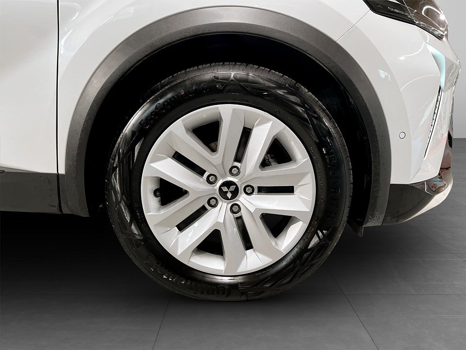 Bild på Mitsubishi ASX MHEV Intense 160hk Aut - DEMO
