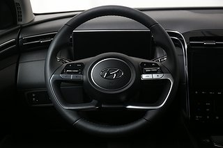 Kombi Hyundai Tucson 13 av 22