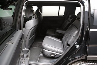 SUV Hyundai Santa Fe 6 av 28