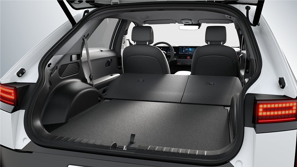 Hyundai IONIQ 5 Facelift 84 kWh N-Line Avbetalningskampanj