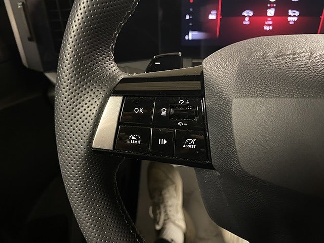 Bild på Opel Astra ST Ultimate 1.5 CDTI 130hk Aut - DRAG, PANORAMA