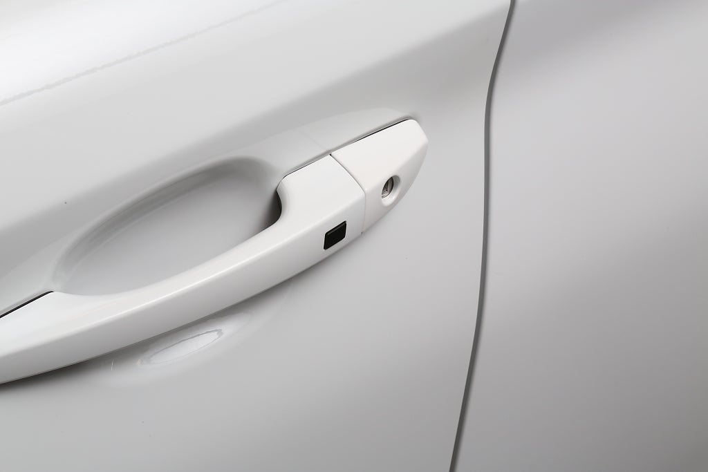Hyundai Kona 1,0 T-GDI 120hk Essential Kamera Keyless Motorvärmare 2022
