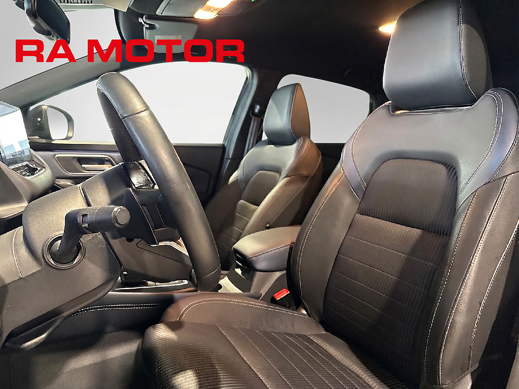 Nissan Qashqai 1.3 DIG-T TEKNA | 360 Kamera | Drag | Navi | HUD | 2023