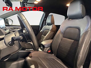 SUV Nissan Qashqai 11 av 27