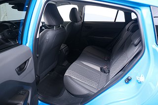 SUV Subaru Crosstrek 16 av 26