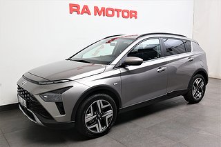 SUV Hyundai Bayon 1 av 17