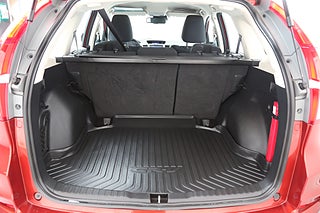 SUV Honda CR-V 27 av 28
