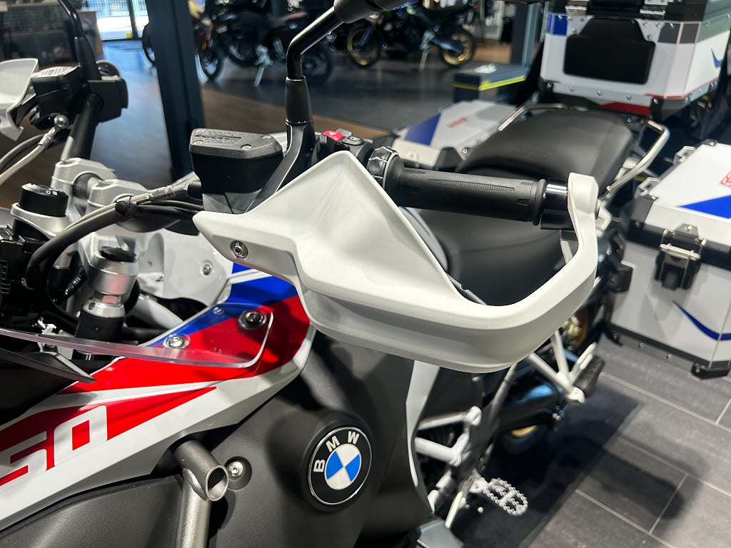BMW R1250GSA 3,45%/Performance/Chassisänkt/703 mil