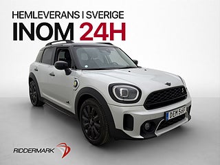 İkinci el  Mini Countryman se