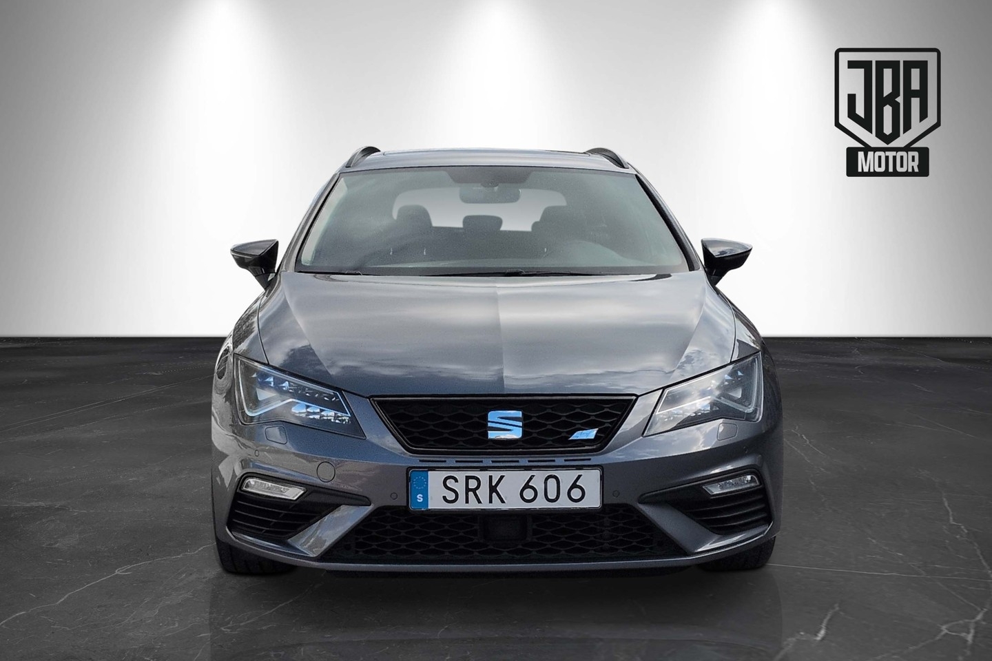 Seat Leon 2018, bild 2/10