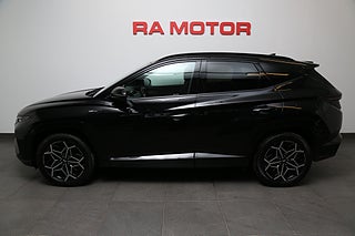 SUV Hyundai Tucson 3 av 30