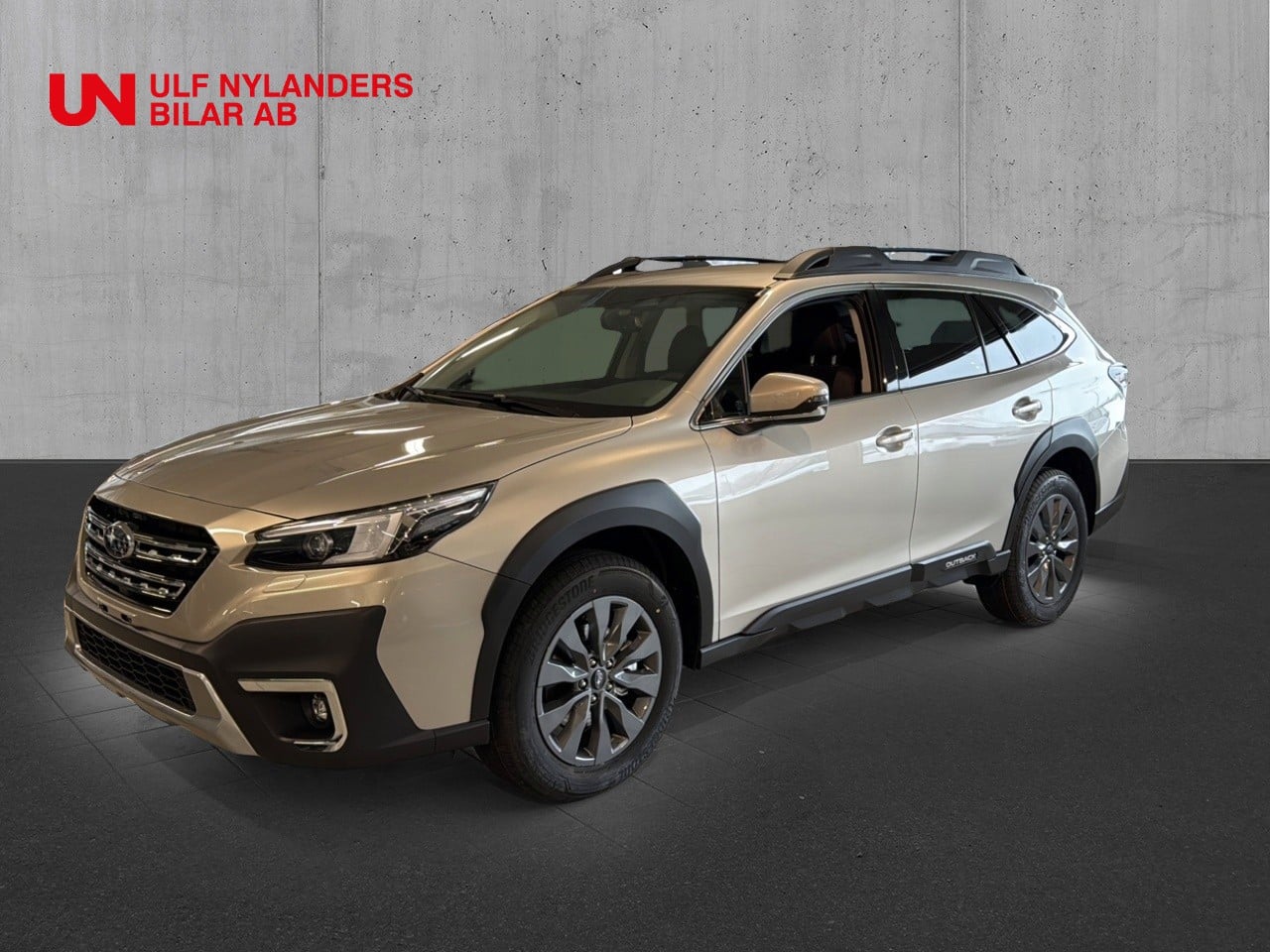 Subaru Outback 2023, kuva 3/10
