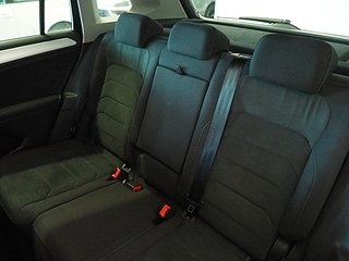 SUV Volkswagen Tiguan 13 av 21