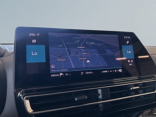 Citroën C5 Aircross 1.2 PureTech 130 S&V-hjul/Kamera/Carplay/Elstol/MOMS – bild 15