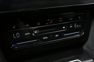 Kombi Volkswagen Arteon 21 av 26