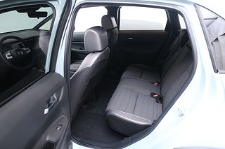 Halvkombi Honda Jazz 10 av 20