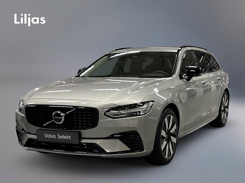 Volvo V90 T6 AWD Plus Dark Edition //ENHETSPRIS//
