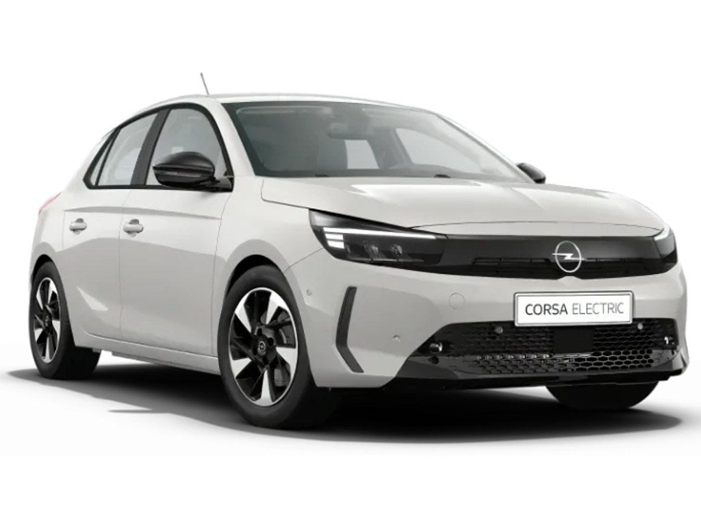 Opel Corsa-e Electric 136hk Aut - 0% RÄNTA!