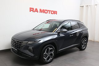SUV Hyundai Tucson