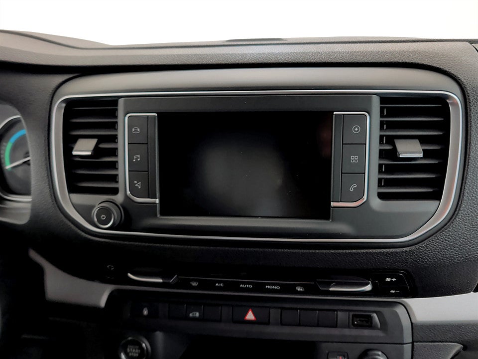 Bild på Opel e-Vivaro Premium L2 - OMGÅENDE LEVERANS!