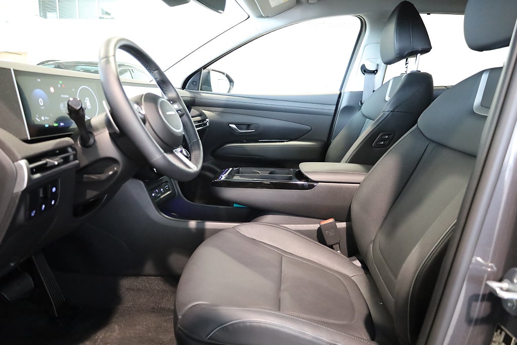 Hyundai Tucson PHEV Advanced KAMPANJ Privatleasing 2027
