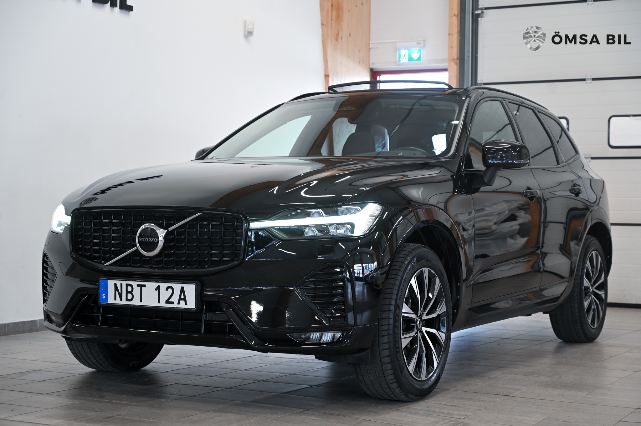 Volvo XC60 2023, bild 2/10
