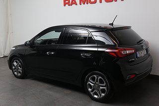 Halvkombi Hyundai i20 5 av 18