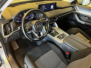 Mazda CX-60 PHEV AWD 327hk Kamera/Dragkrok/Navi/10ÅrsGaranti
