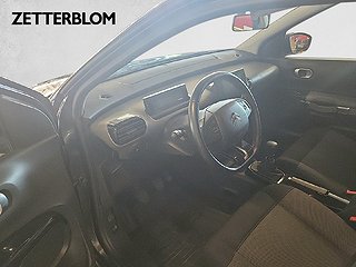 Kombi Citroën C4 Cactus 8 av 13
