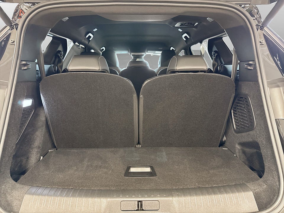 Bild på Peugeot 5008 GT Hybrid 145hk Aut KAMPANJ BRÄNSLE INGÅR