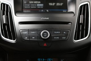 Kombi Ford Focus 21 av 23