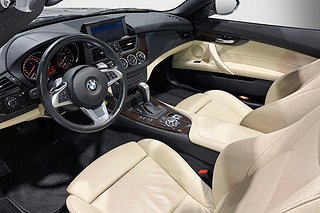 Cab BMW Z4 25 av 26