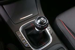 Halvkombi Hyundai i30 21 av 23