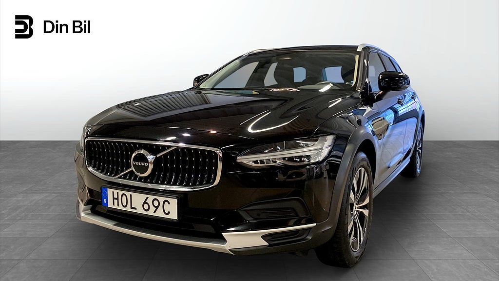 Volvo V90 Cross Country B4 AWD Mom/VOC