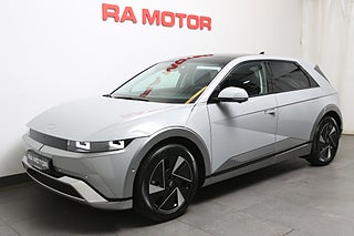 SUV Hyundai IONIQ 5 1 av 27