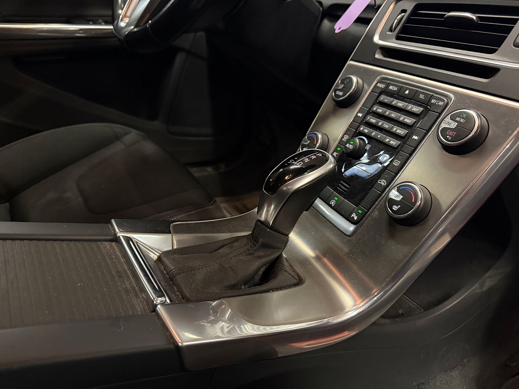 Volvo V60 2014 - miniatyr 9