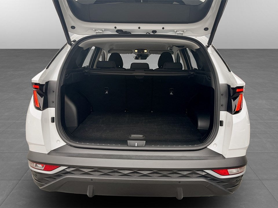 Bild på Hyundai Tucson Essential Hybrid 230hk Aut - BACKKAMERA