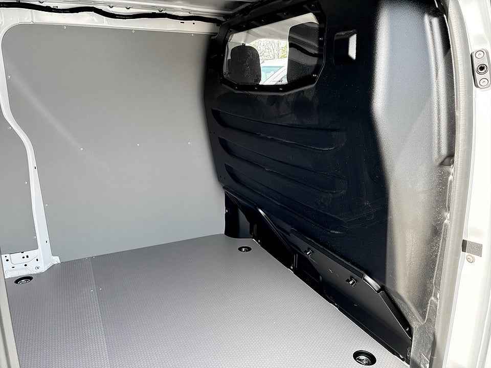 Bild på Citroën Jumpy Business 150hk Aut L3 - EDITION! SERVICE & V-HJUL INGÅR