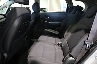 Minibuss Kia Carens 12 av 25